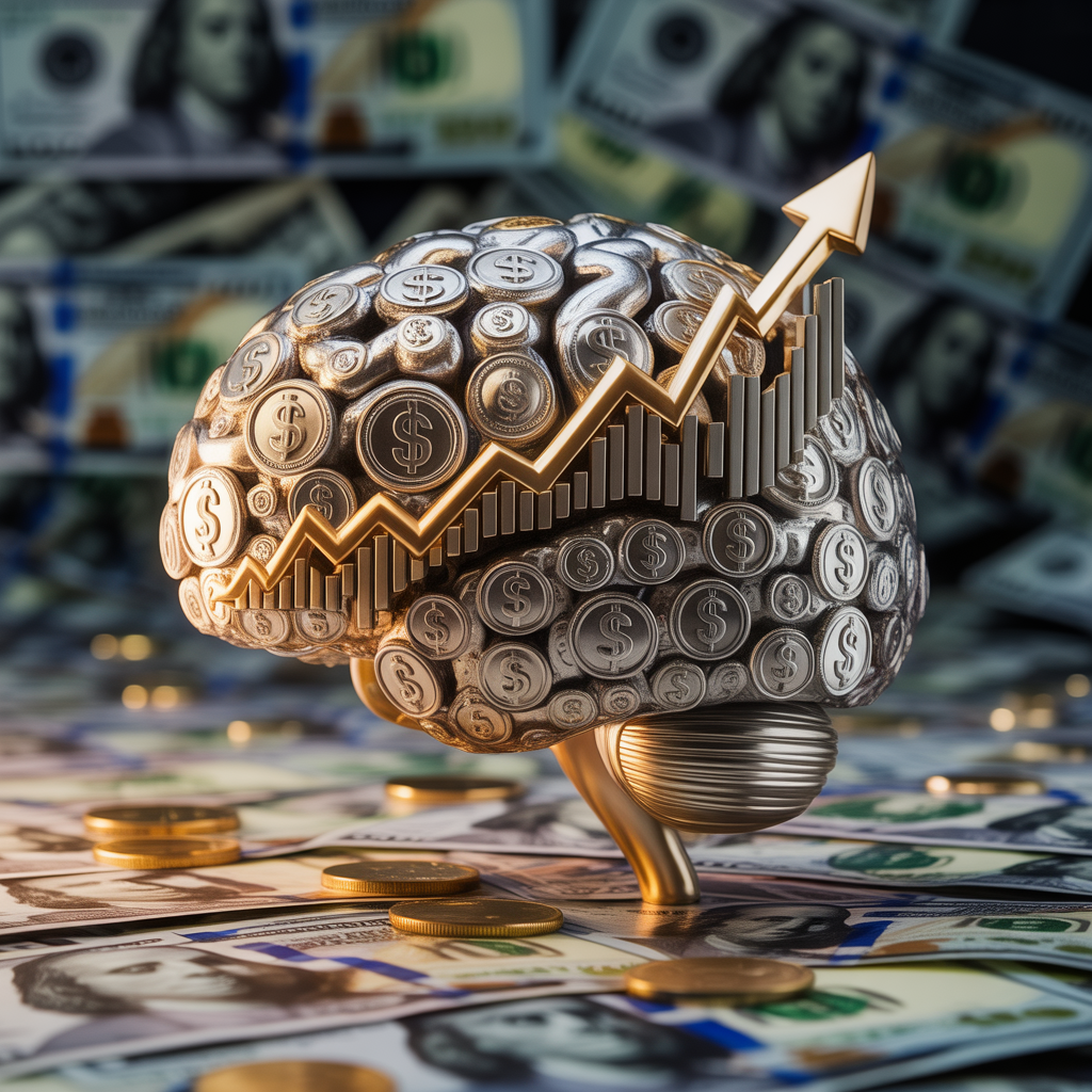 Développer un état d'esprit financier
