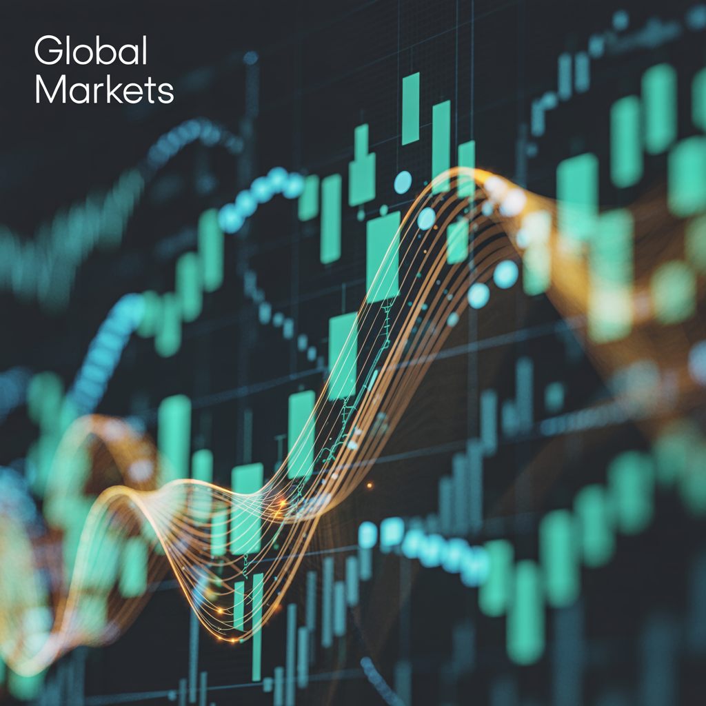 Tendances du marché financier