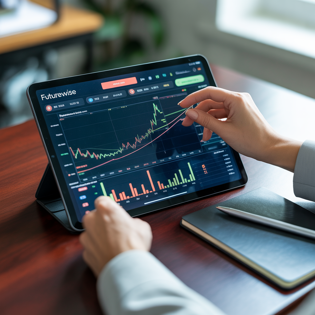 Outils de planification financière avancés