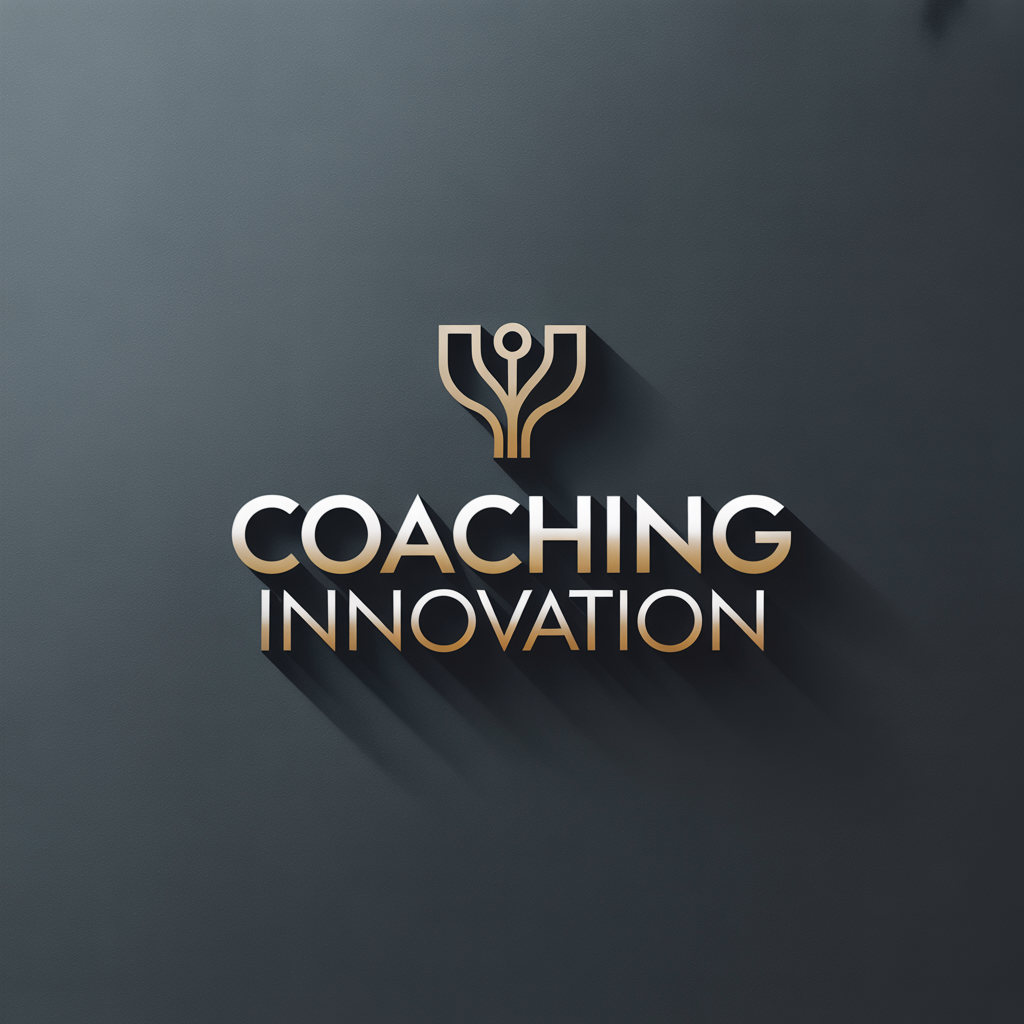 Prix Innovation en Coaching 2023