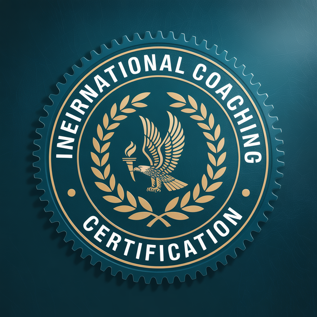 Certifié Coach International