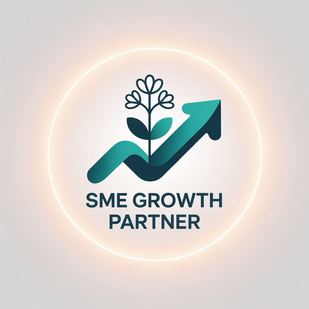 Logo Partenaire Croissance PME