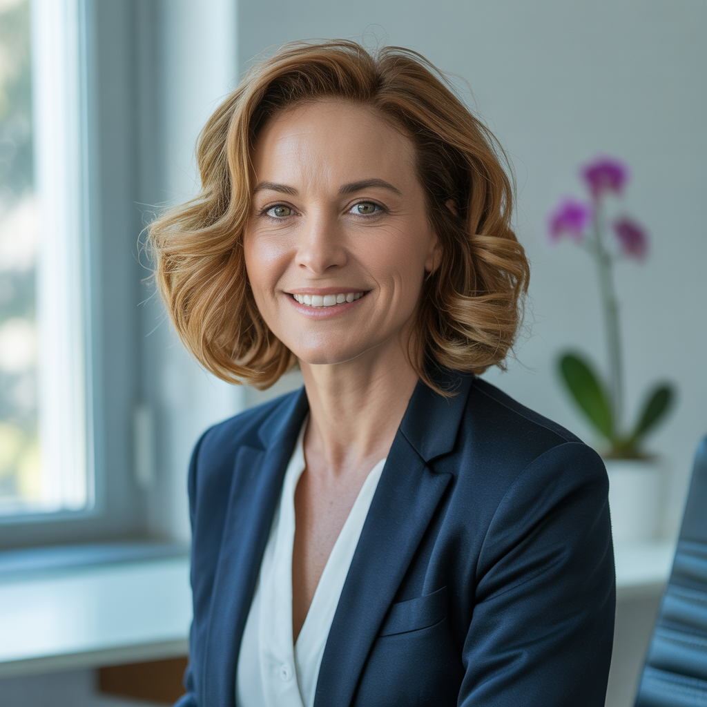 Témoignage d'Isabelle Martin